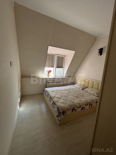 Satılır 2 otaqlı yeni tikili 50 m², Memar Əcəmi m., photo 5 from 15