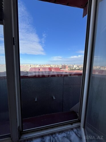 Satılır 2 otaqlı yeni tikili 50 m², Memar Əcəmi m., photo 12 from 15