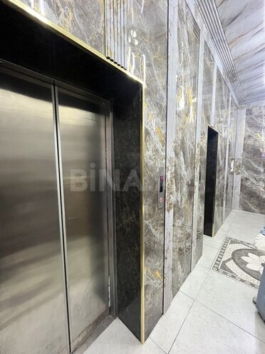 Satılır 2 otaqlı yeni tikili 50 m², Memar Əcəmi m., photo 10 from 15