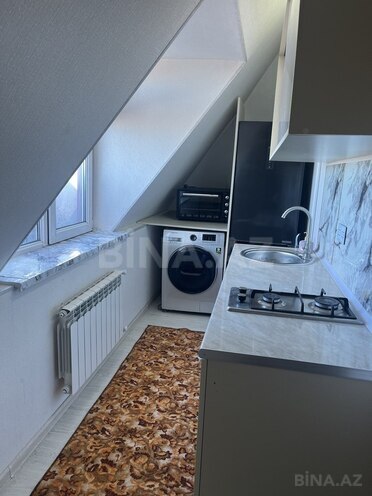 Satılır 2 otaqlı yeni tikili 50 m², Memar Əcəmi m., photo 9 from 15