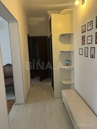 Satılır 2 otaqlı yeni tikili 50 m², Memar Əcəmi m., photo 8 from 15