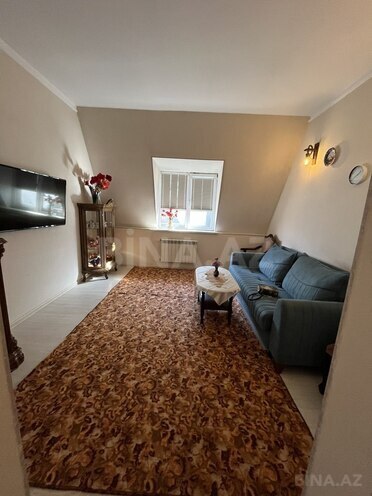 Satılır 2 otaqlı yeni tikili 50 m², Memar Əcəmi m., photo 3 from 15