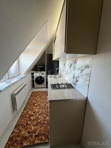 Satılır 2 otaqlı yeni tikili 50 m², Memar Əcəmi m., photo 7 from 15