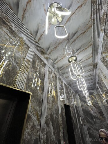 Satılır 2 otaqlı yeni tikili 50 m², Memar Əcəmi m., photo 11 from 15