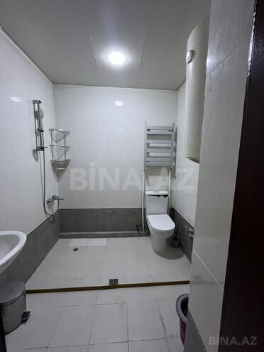 Satılır 2 otaqlı yeni tikili 50 m², Memar Əcəmi m., photo 13 from 15