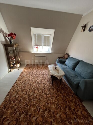 Satılır 2 otaqlı yeni tikili 50 m², Memar Əcəmi m., photo 4 from 15