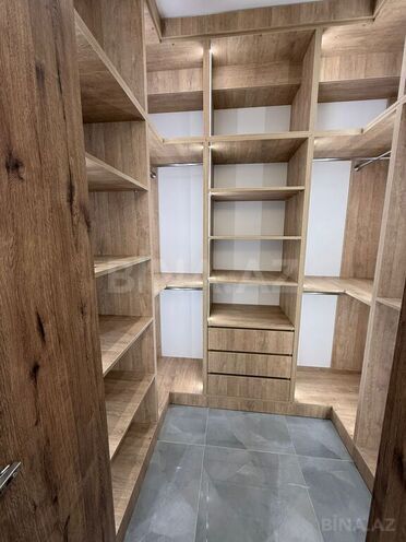 Продаётся 3-комн. новостройка 110 м², м. Ази Асланов, photo 10 from 17