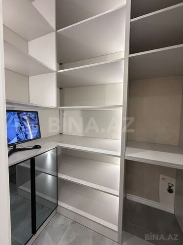 Продаётся 3-комн. новостройка 110 м², м. Ази Асланов, photo 11 from 17