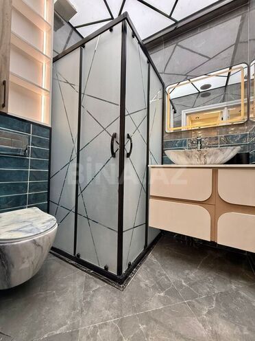 Продаётся 3-комн. новостройка 110 м², м. Ази Асланов, photo 14 from 17