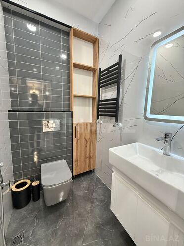 Продаётся 3-комн. новостройка 110 м², м. Ази Асланов, photo 15 from 17