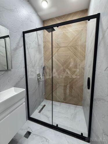 Продаётся 3-комн. новостройка 110 м², м. Ази Асланов, photo 16 from 17