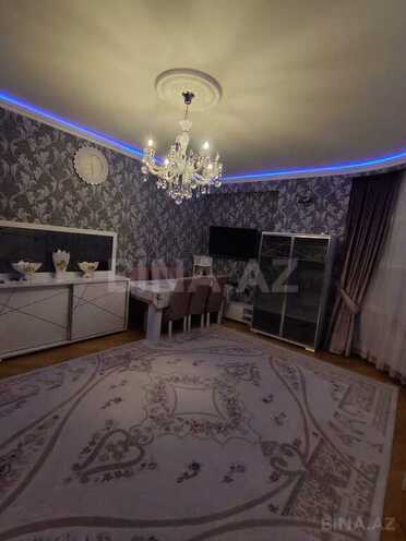 Продаётся 3-комн. новостройка 110 м², пос. Ени Гюнешли, photo 24 from 27