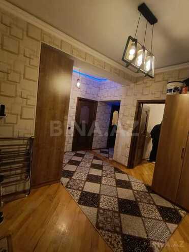 Продаётся 3-комн. новостройка 110 м², пос. Ени Гюнешли, photo 13 from 27