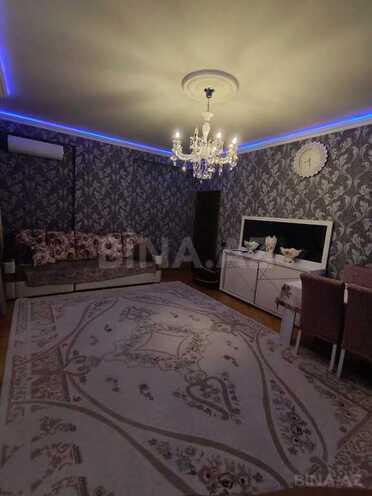 Продаётся 3-комн. новостройка 110 м², пос. Ени Гюнешли, photo 23 from 27