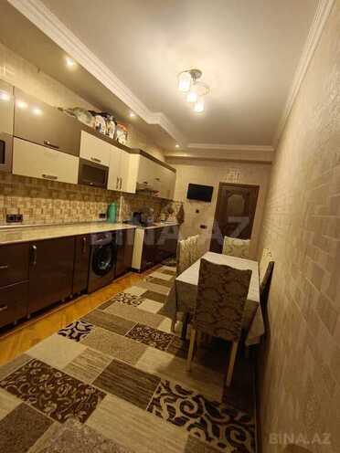 Продаётся 3-комн. новостройка 110 м², пос. Ени Гюнешли, photo 8 from 27