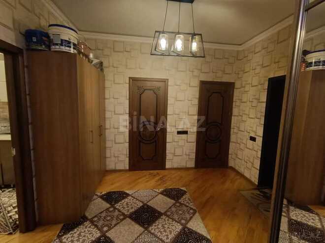 Продаётся 3-комн. новостройка 110 м², пос. Ени Гюнешли, photo 5 from 27
