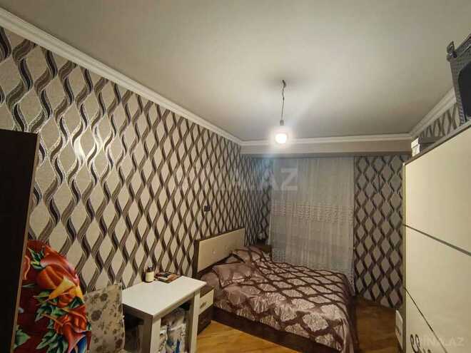 Продаётся 3-комн. новостройка 110 м², пос. Ени Гюнешли, photo 25 from 27