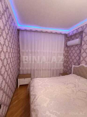 Продаётся 3-комн. новостройка 110 м², пос. Ени Гюнешли, photo 14 from 27