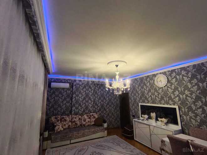 Продаётся 3-комн. новостройка 110 м², пос. Ени Гюнешли, photo 22 from 27