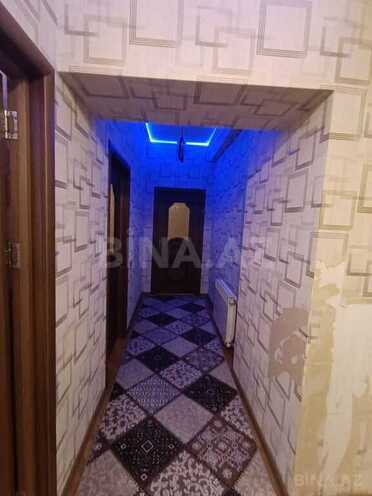 Продаётся 3-комн. новостройка 110 м², пос. Ени Гюнешли, photo 17 from 27