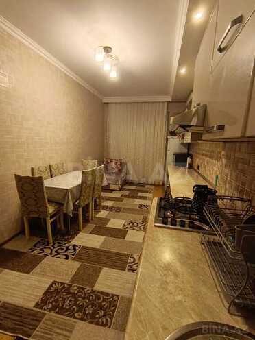 Продаётся 3-комн. новостройка 110 м², пос. Ени Гюнешли, photo 6 from 27