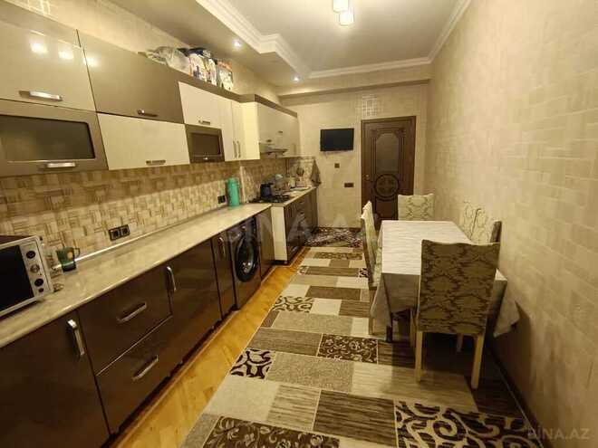 Продаётся 3-комн. новостройка 110 м², пос. Ени Гюнешли, photo 3 from 27