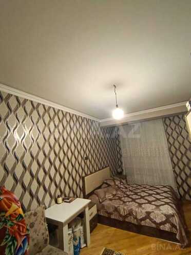 Продаётся 3-комн. новостройка 110 м², пос. Ени Гюнешли, photo 21 from 27
