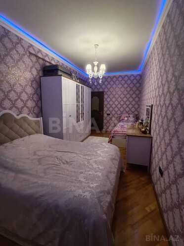 Продаётся 3-комн. новостройка 110 м², пос. Ени Гюнешли, photo 15 from 27