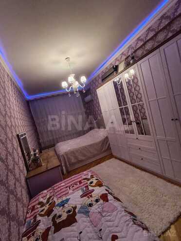 Продаётся 3-комн. новостройка 110 м², пос. Ени Гюнешли, photo 16 from 27