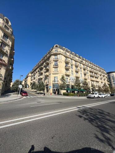 Satılır  obyekt 441 m², Ağ şəhər q., photo 3 from 7