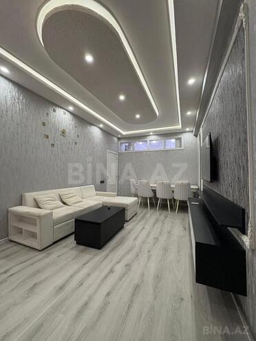 Продаётся 2-комн. новостройка 68 м², пос. Зых, photo 3 from 21