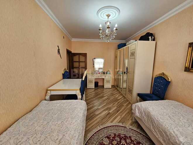 Satılır 5 otaqlı köhnə tikili 120 m², Yeni Yasamal q., photo 7 from 19
