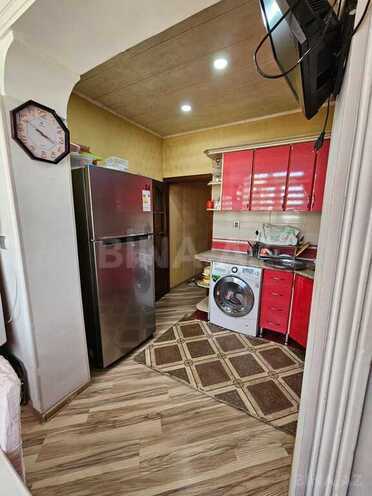 Satılır 5 otaqlı köhnə tikili 120 m², Yeni Yasamal q., photo 13 from 19