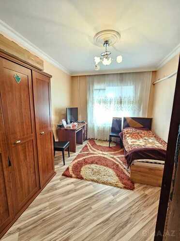 Satılır 5 otaqlı köhnə tikili 120 m², Yeni Yasamal q., photo 10 from 19