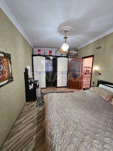 Satılır 5 otaqlı köhnə tikili 120 m², Yeni Yasamal q., photo 9 from 19