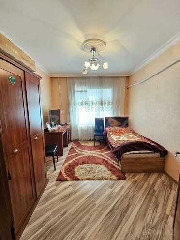 Satılır 5 otaqlı köhnə tikili 120 m², Yeni Yasamal q., photo 11 from 19