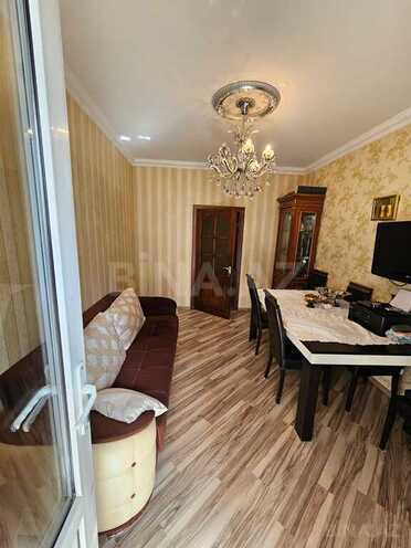 Satılır 5 otaqlı köhnə tikili 120 m², Yeni Yasamal q., photo 5 from 19