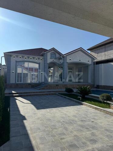 Продаётся 4-комн. дом/дача 160 м², пос. Мардакан, photo 4 from 17