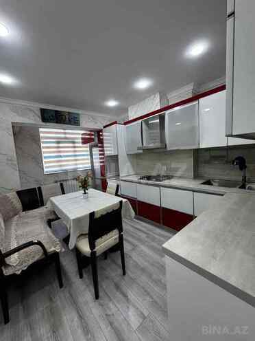 Продаётся 2-комн. вторичка 60 м², м. Азадлыг проспекти, photo 15 from 26