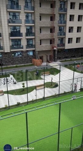 Сдаётся 2-комн. новостройка 55 м², м. 28 мая, photo 10 from 12