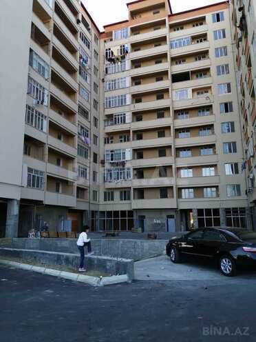 Satılır 2 otaqlı yeni tikili 90 m², Zığ q., photo 6 from 12