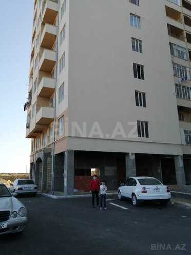 Satılır 2 otaqlı yeni tikili 90 m², Zığ q., photo 8 from 12