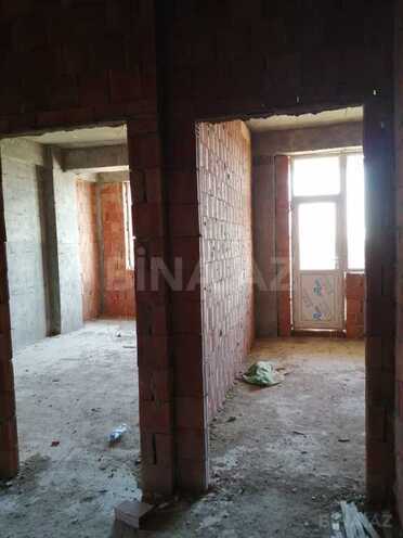 Satılır 2 otaqlı yeni tikili 90 m², Zığ q., photo 7 from 12