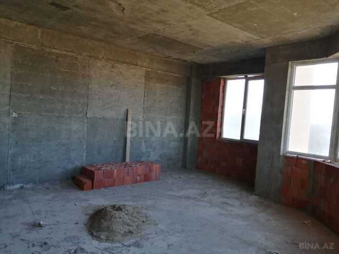 Satılır 2 otaqlı yeni tikili 90 m², Zığ q., photo 11 from 12