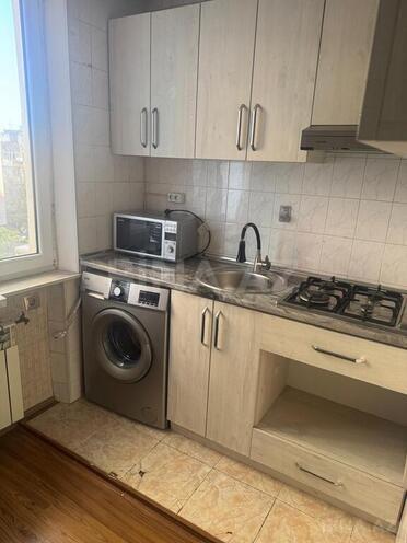 Сдаётся 3-комн. вторичка 70 м², м. Элмляр Академиясы, photo 6 from 13