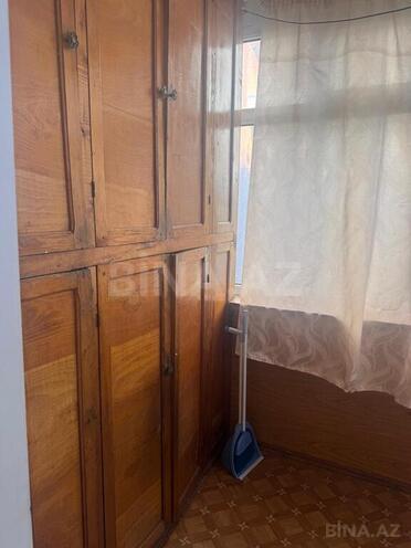 Сдаётся 3-комн. вторичка 70 м², м. Элмляр Академиясы, photo 3 from 13