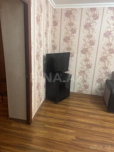 Сдаётся 3-комн. вторичка 70 м², м. Элмляр Академиясы, photo 8 from 13