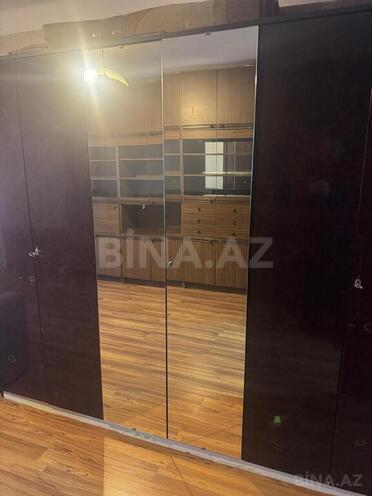 Сдаётся 3-комн. вторичка 70 м², м. Элмляр Академиясы, photo 7 from 13