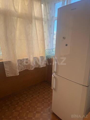 Сдаётся 3-комн. вторичка 70 м², м. Элмляр Академиясы, photo 10 from 13