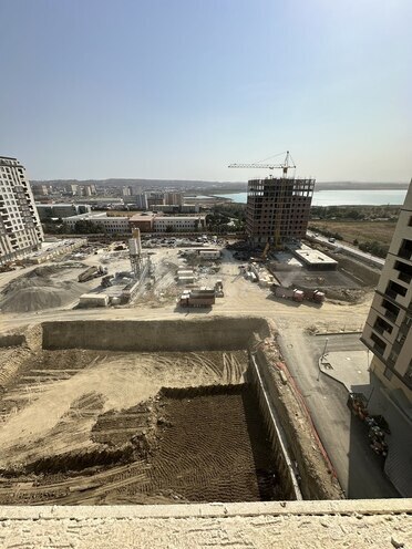 Продаётся 3-комн. новостройка 103.9 м², Абшеронcкий  р., photo 12 from 17